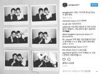  최강희, 추리의 여왕 설옥x완승 인증샷 공개 시즌2 기다리며