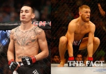  [UFC] 할로웨이 도발 