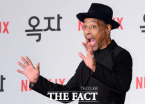 [TF포토] 3인 3색, 