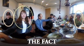  [TF주목人]  '둥지탈출' 박미선 이유리 모녀, 이봉원 