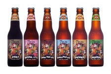  文 대통령-기업인 호프회동서 세븐브로이맥주 강서·달서 마신다