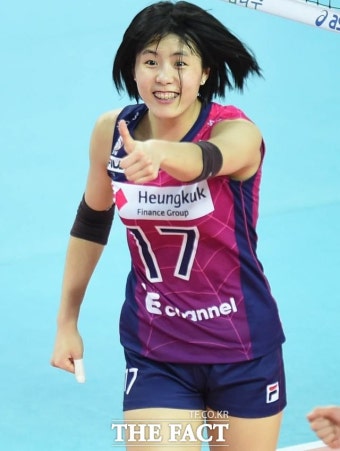 김연경 