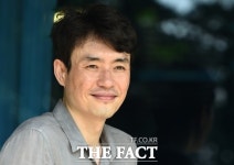  [TF인터뷰] 군함도 류승완 독과점 찬성NO…감독과 배급 역할 차이 알았으면