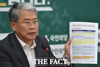 이재명 대통령, 한덕수 후보자 지명 취소에 새로운 후보자 지명 과정 착수