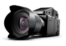  페이즈원,1억만화소 디지털백 IQ3 100MP Trichromatic 출시!