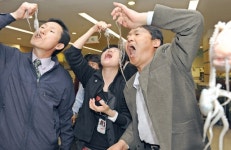  [TF프리즘] 추석맛탐 지역구 의원이 추천하는 대표 특산물은?