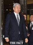  검찰, 조양호 한진 회장 구속영장 반려…수사 보완 지시