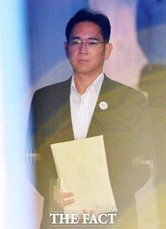 [이재용 항소심] 삼성·특검, '영재센터 최순실 연결고리' 공방