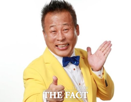  조문식, 
