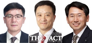  GS그룹, 2018년도 임원인사 키워드 성과주의·외부인재 영입