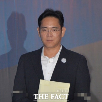 [이재용 항소심] 갤럭시S5 '의료용 앱', 삼성의 청탁 결과라고?