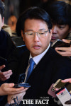  檢, 'MB 안보실세' 김태효 비서관 오늘 구속영장 청구…혐의는?