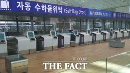  [TF영상] 빠르게 편하게 즐겁게 개장 앞둔 인천공항 제2여객터미널 가보니