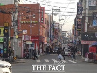  [TF현장] 대림역 칼부림 주민 여기도 사람 사는 곳…범죄도시는 영화