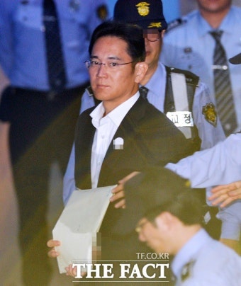 [이재용 항소심] 막바지 치닫은 2라운드…유무죄 향방에 쏠린 눈