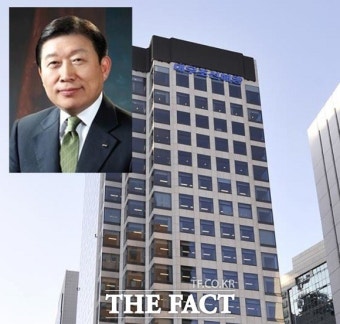 대법, '회계사기' 고재호 전 대우조선 사장 '징역 9년' 확정
