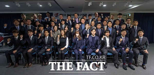 2025년 K리그, 미래를 향한 진화의 시작!
