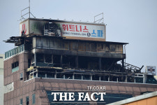  제천 화재 원인, 보온등 과열·정온전선 문제…국과수 감식 결과