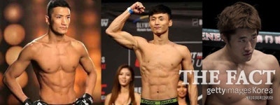  [UFC 랭킹] 최두호·김동현·정찬성 '유지'…스티븐스 '상승'…강경호는?