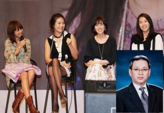 [TF인터뷰] 티아라 소속사 김광수 대표 