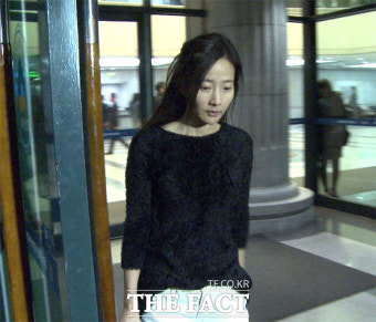 '모친상' 강수지, 