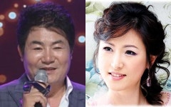  가수 김용임-진성, 중장년층 겨냥 감동가득 희노애락 SHOW