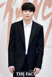 [TF포토] 컴백 워너원, 무대 압도하는 카리스마