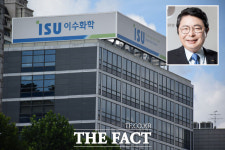 시름 깊어진 김상범 이수그룹 회장…이수화학 영업이익 반토막 굴욕