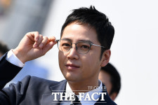 [TF사진관] 장근석-한예리, 