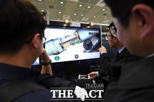 [TF포토] 스마트공장엑스포·오토메이션월드 2018, 개막!