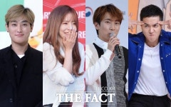  [단독] 강타·써니·서은광·송민호 출연, 무한도전 후속 뮤직큐 게스트 윤곽