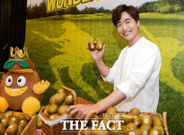 [TF포토] 김태근, 