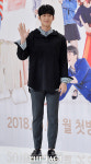 [TF포토] 일일드라마 도전하는 내일도 맑음 청춘스타들