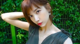  이해인, 활동 이름 이지로 변경 큰 결정…새로운 마음으로 시작(전문)
