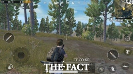  배틀그라운드 모바일 나오자마자 쏟아지는 관심, 왜?