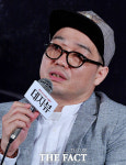 [TF포토] 이규한-남규리-이천희, 넘치는 아우라~