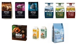  펫푸드 쑥쑥 식품업계 진출 러시, OEM 업체도 함박웃음