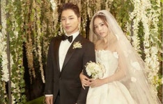  [TF프리즘] 조정석♥거미 결혼…연예계 대표 