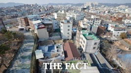  50조 원 투입…文정부 도시재생 뉴딜사업에 264곳 신청