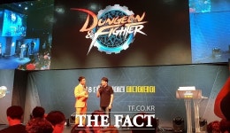  [TF현장] 13살 던전앤파이터 대규모 업데이트로 夏夏夏
