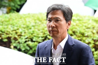 [TF확대경] 안희정 스캔들, 피해자 '동정론'→'신중론' 여론 변화