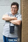  [연예계 닮은꼴스타①] 조일성, 백일섭 쏙 빼닮은 보통남자 배길섭