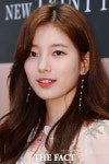 [TF포토] 수지, 각도 불문! 더위 날리는 꽃미모