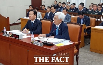 [TF현장] 병무청장 