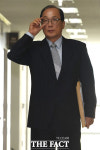 [TF포토] 기무사 개혁안 놓고 최종 회의