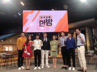  [토크 인기비결:SBS 본격연예 한밤①] 환골탈태 한밤, 부활을 알리다