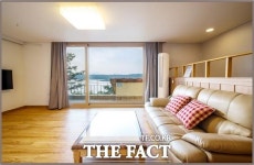  [TF기획-이색 계열사⑤] 신세계그룹 영랑호 리조트, 워라밸 표상