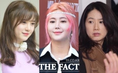  [강일홍의 연예가클로즈업] 