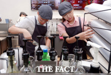  [TF기획-이색계열사⑥] LG그룹 위드유, 장애인 차별 없는 더불어 사업장