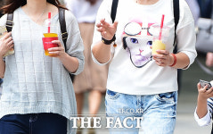  찜질기·건강즙 등 건강관리 제품, 20·30대 판매 급증